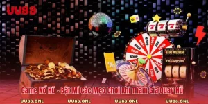 game nổ hũ